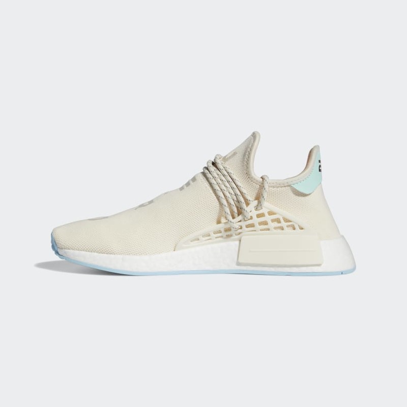 Pharrell Williams x adidas HU NMD N.E.R.D. GW0246 Grailify